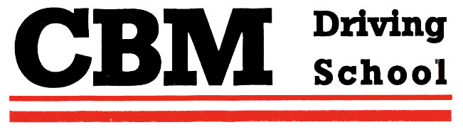 CMB Driving School